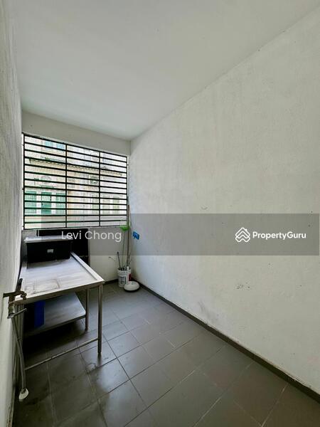 2-storey Terraced House for Sale in Taman Bougainvillea (Padang Rengas) - Levi Chong - PropertyGuru.com.my