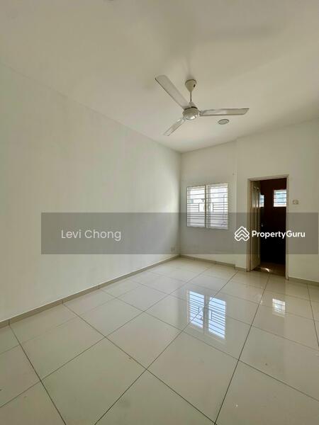 2-storey Terraced House for Sale in Taman Bougainvillea (Padang Rengas) - Levi Chong - PropertyGuru.com.my