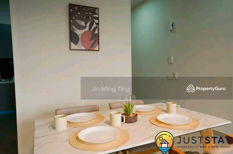 Untuk Disewa - Nidoz Residences @ Desa Petaling