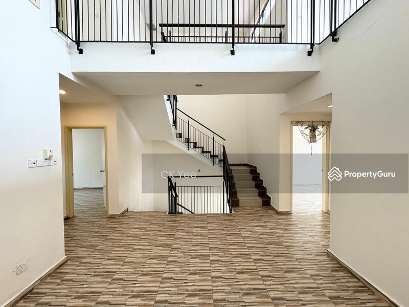 For Sale - 3-Storey Terraced House at Taman Esplanad