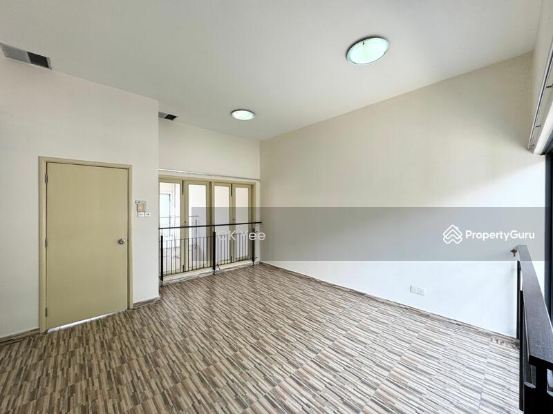 For Sale - 3-Storey Terraced House at Taman Esplanad