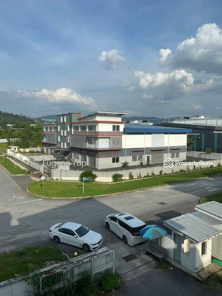 For Sale - Platinum Rawang , Integrasi Rawang, Rawang @ Country Home, Kepong , Selayang