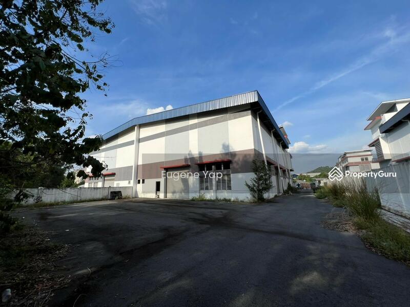 For Sale - Platinum Rawang , Integrasi Rawang, Rawang @ Country Home, Kepong , Selayang