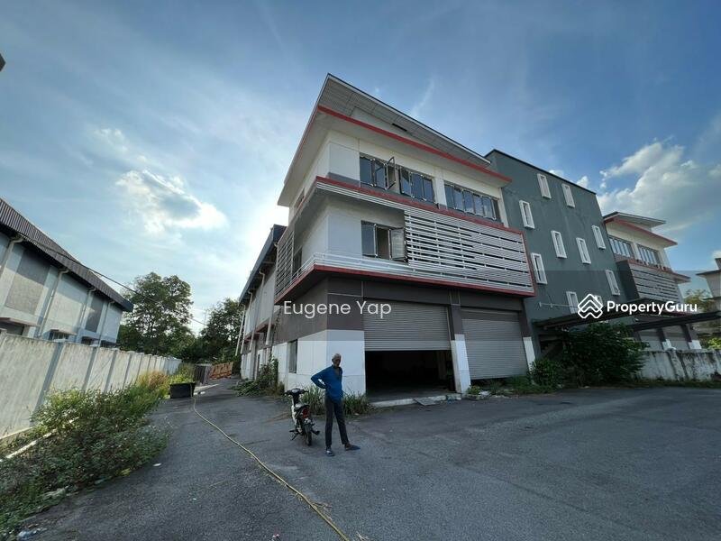 For Sale - Platinum Rawang , Integrasi Rawang, Rawang @ Country Home, Kepong , Selayang