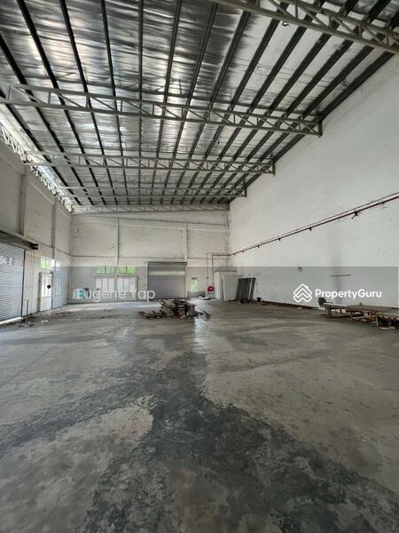 For Sale - Platinum Rawang , Integrasi Rawang, Rawang @ Country Home, Kepong , Selayang