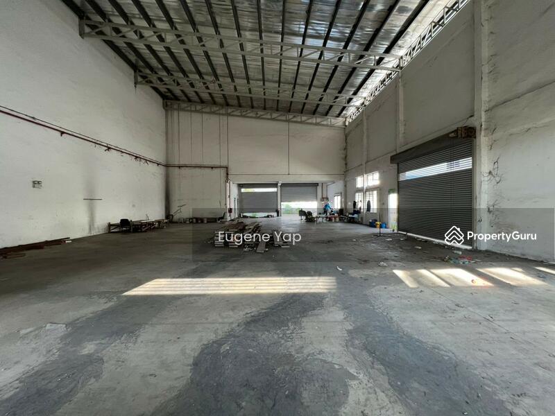 For Sale - Platinum Rawang , Integrasi Rawang, Rawang @ Country Home, Kepong , Selayang