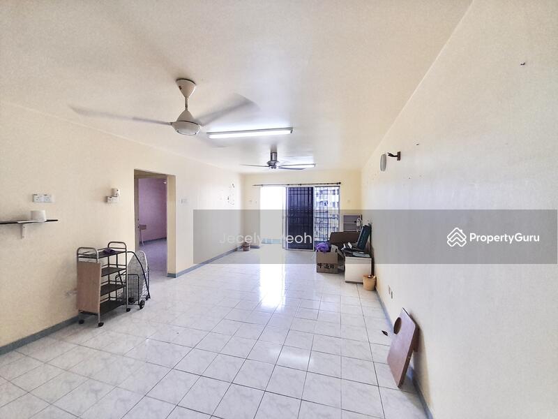 Untuk Dijual - Desa Sri Puteri B