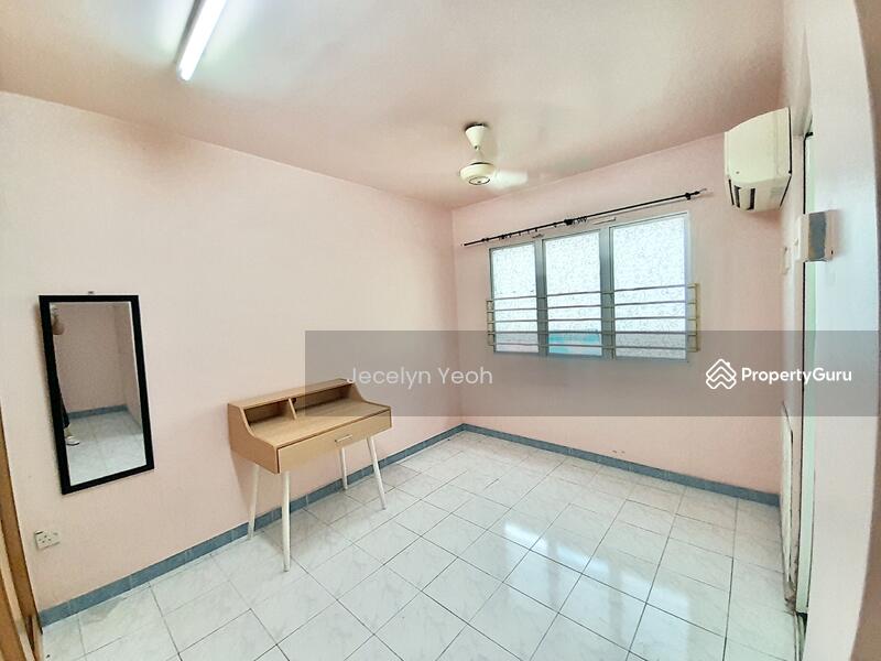 Untuk Dijual - Desa Sri Puteri B
