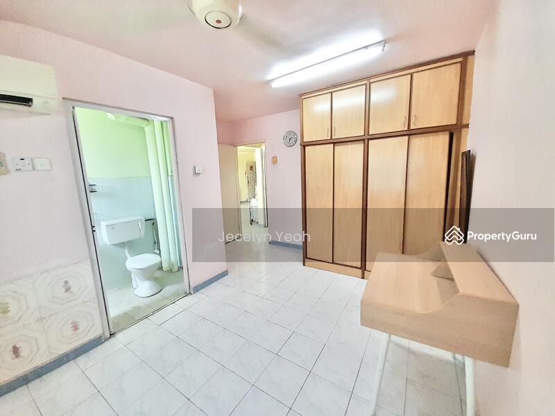 Untuk Dijual - Desa Sri Puteri B