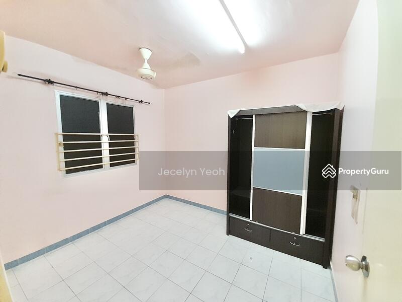 Untuk Dijual - Desa Sri Puteri B