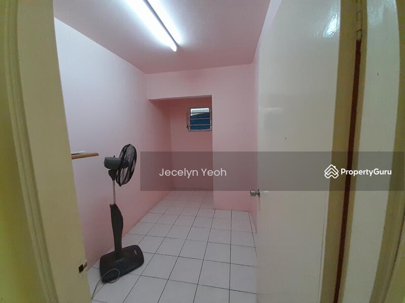 Untuk Dijual - Desa Sri Puteri B