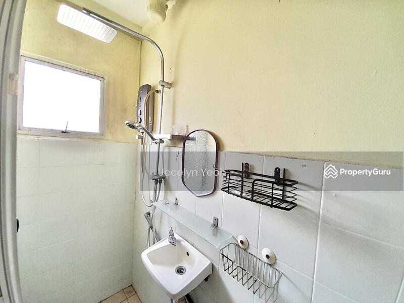 Untuk Dijual - Desa Sri Puteri B