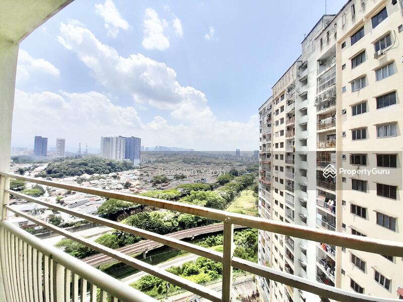 Untuk Dijual - Desa Sri Puteri B