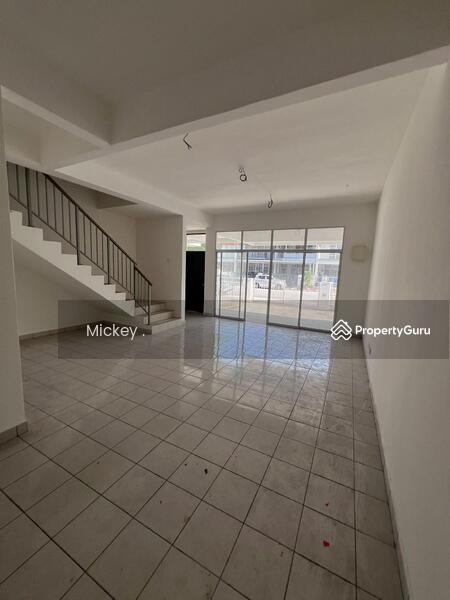 Untuk Dijual - Residensi Kampar