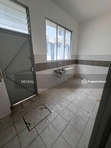 Untuk Dijual - Residensi Kampar