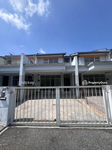 Untuk Dijual - Residensi Kampar