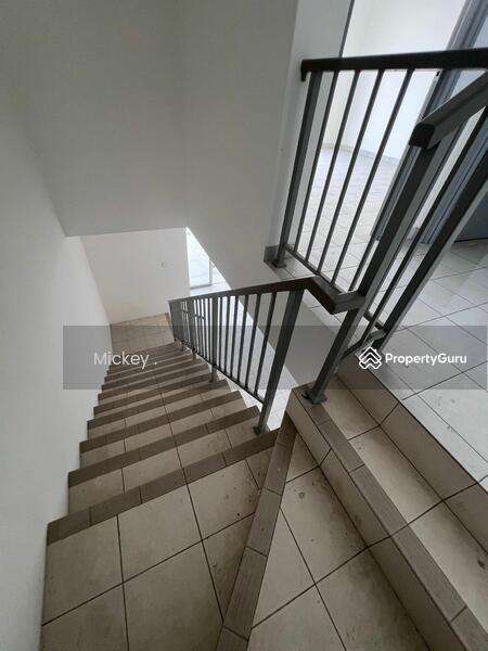 Untuk Dijual - Residensi Kampar