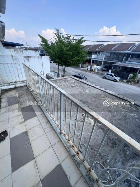Untuk Dijual - Residensi Kampar