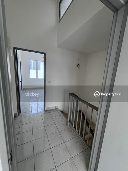 Untuk Dijual - Residensi Kampar