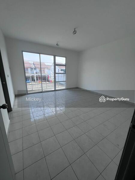 Untuk Dijual - Residensi Kampar