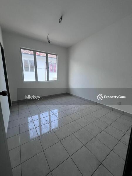 Untuk Dijual - Residensi Kampar