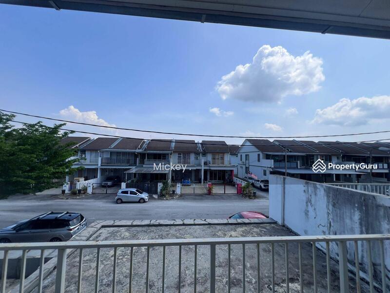 Untuk Dijual - Residensi Kampar