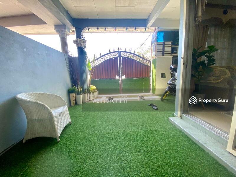For Sale - Bandar Baru Selayang (Fasa 2B)