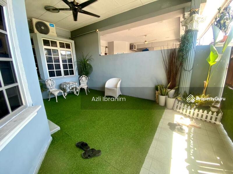 For Sale - Bandar Baru Selayang (Fasa 2B)