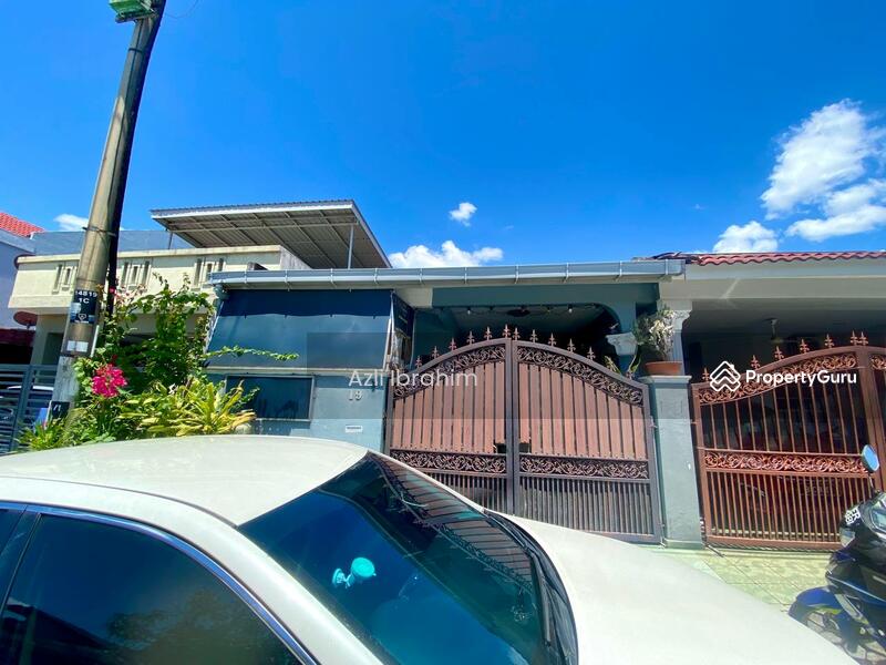 For Sale - Bandar Baru Selayang (Fasa 2B)