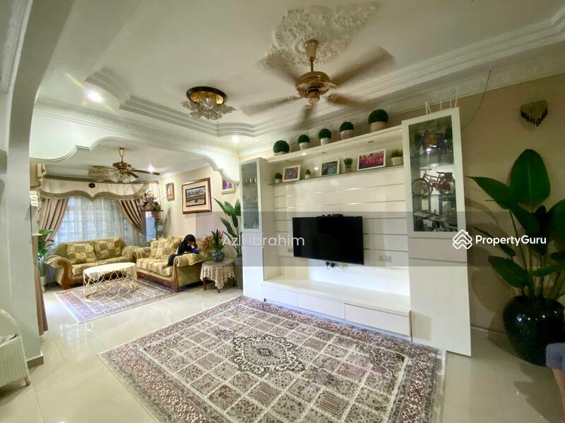 For Sale - Bandar Baru Selayang (Fasa 2B)