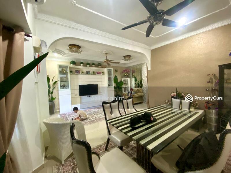 For Sale - Bandar Baru Selayang (Fasa 2B)