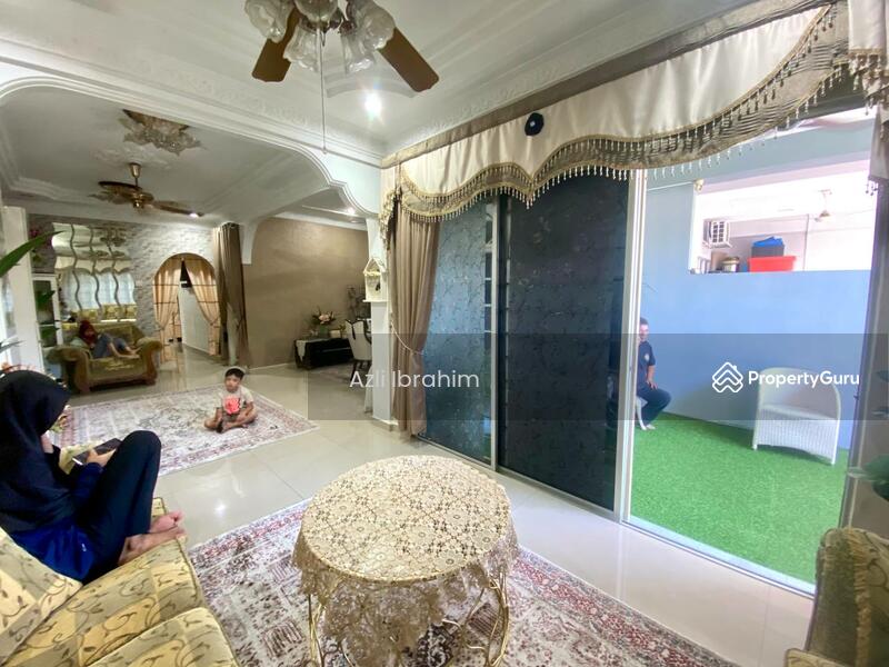 For Sale - Bandar Baru Selayang (Fasa 2B)