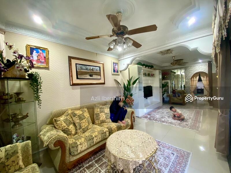 For Sale - Bandar Baru Selayang (Fasa 2B)