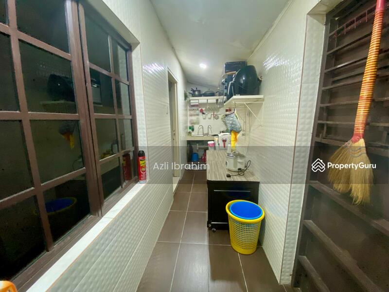 For Sale - Bandar Baru Selayang (Fasa 2B)