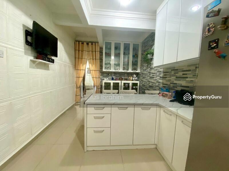 For Sale - Bandar Baru Selayang (Fasa 2B)
