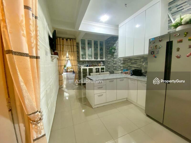 For Sale - Bandar Baru Selayang (Fasa 2B)