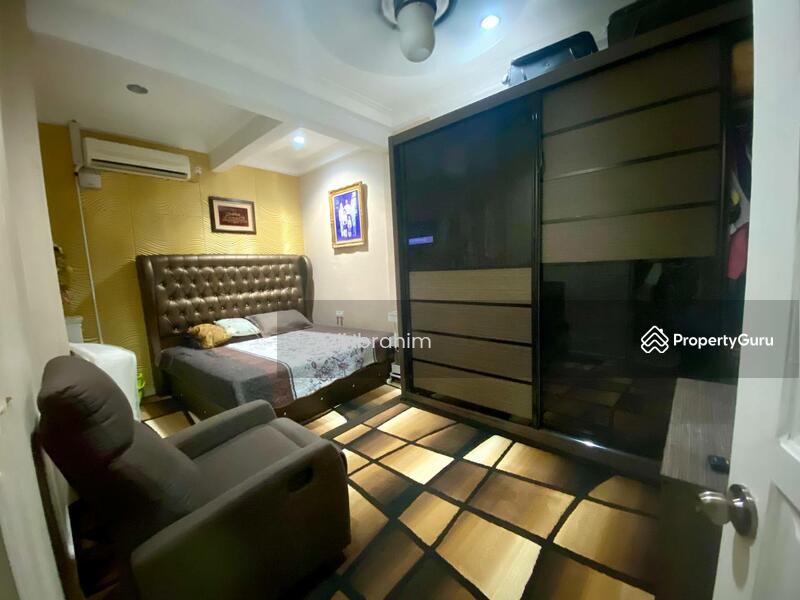 For Sale - Bandar Baru Selayang (Fasa 2B)