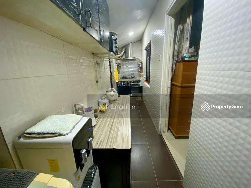 For Sale - Bandar Baru Selayang (Fasa 2B)