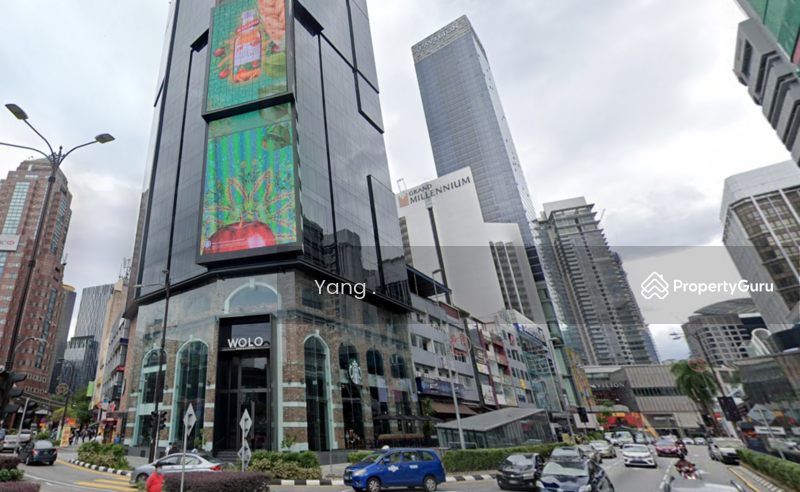 For Sale - Bukit Bintang