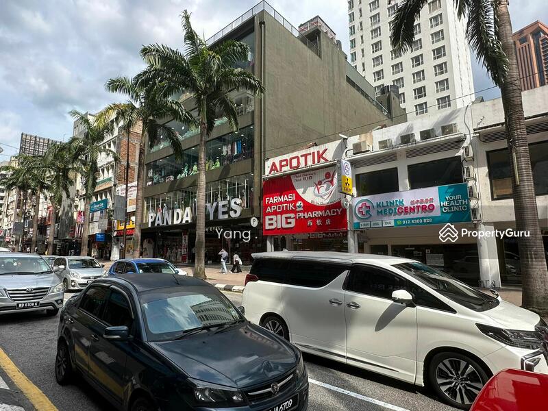 For Sale - Bukit Bintang
