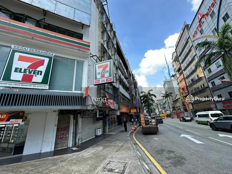 For Sale - Bukit Bintang