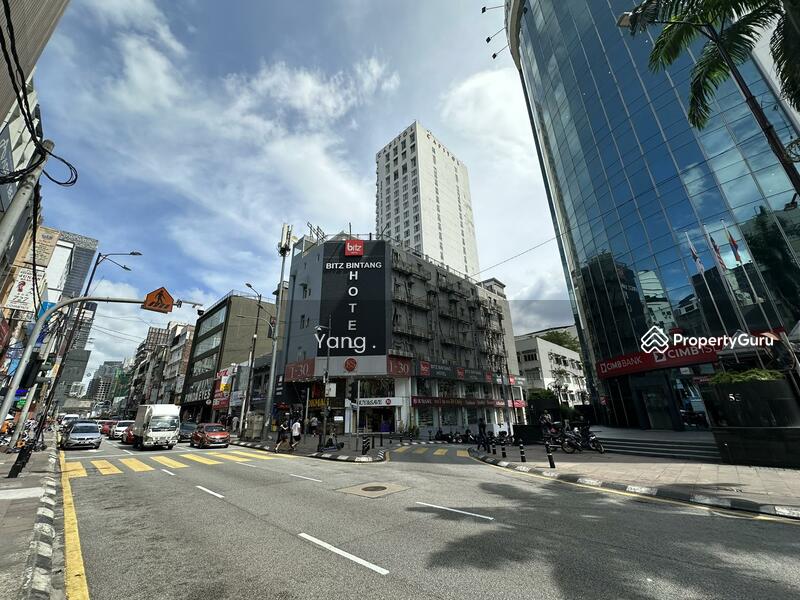 For Sale - Bukit Bintang