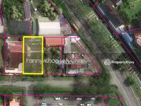 For Rent - Damai / Likas / Storage or Parking / 6,726 sqft