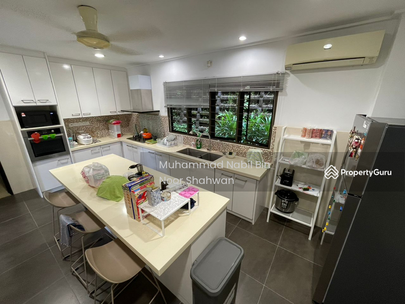 For Sale - Bungalow at Taman Sri Ukay
