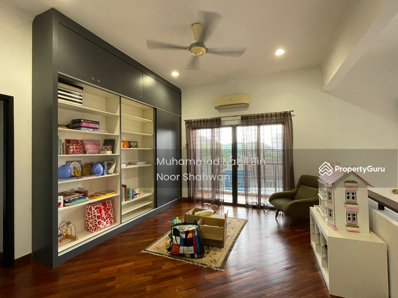 For Sale - Bungalow at Taman Sri Ukay
