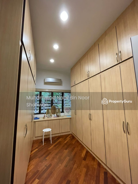 For Sale - Bungalow at Taman Sri Ukay