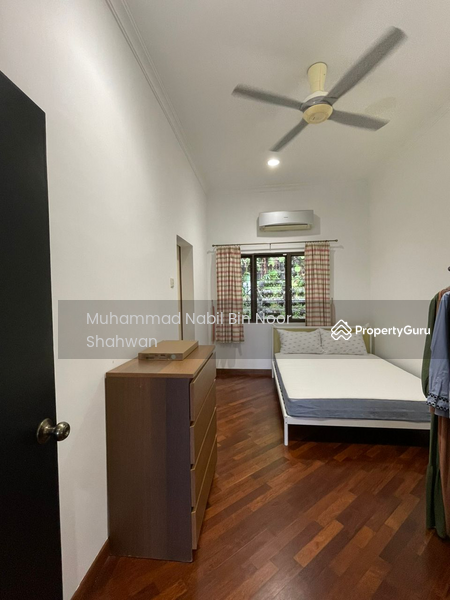 For Sale - Bungalow at Taman Sri Ukay