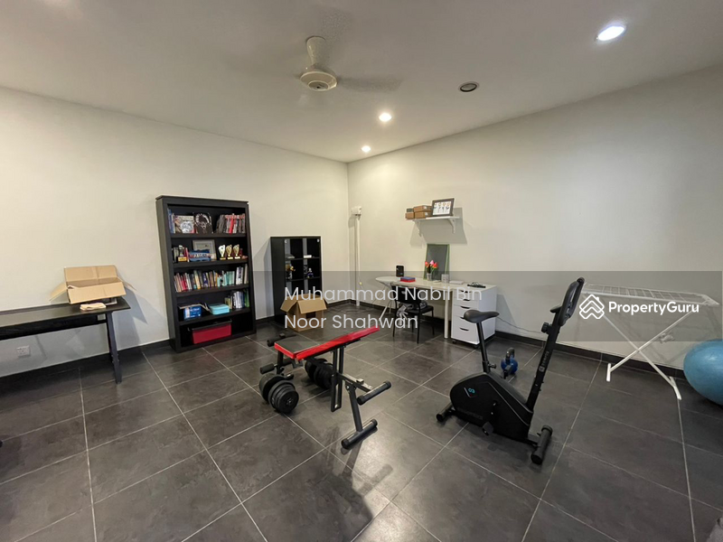 For Sale - Bungalow at Taman Sri Ukay