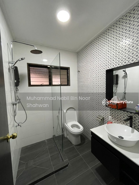 For Sale - Bungalow at Taman Sri Ukay