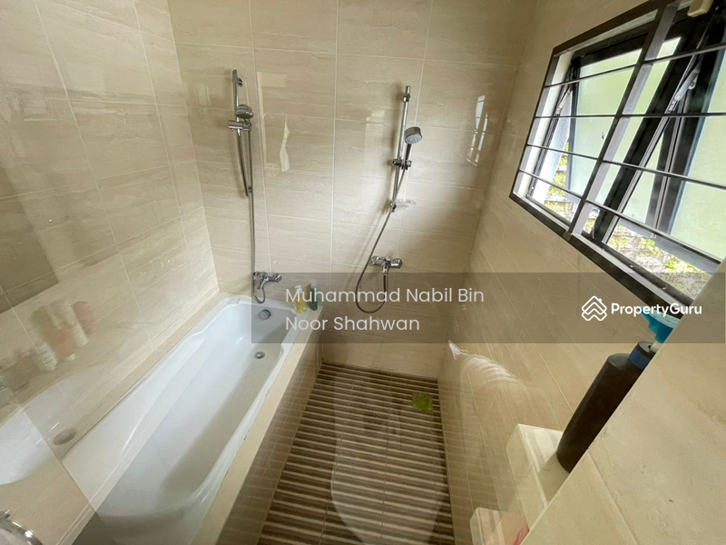 For Sale - Bungalow at Taman Sri Ukay